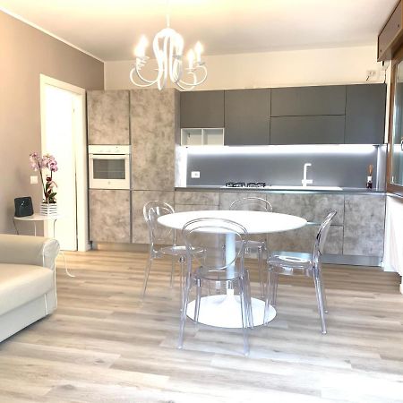 Appartamento Internazionale 2 Абано Терме Екстериор снимка