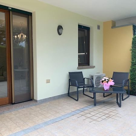 Appartamento Internazionale 2 Абано Терме Екстериор снимка