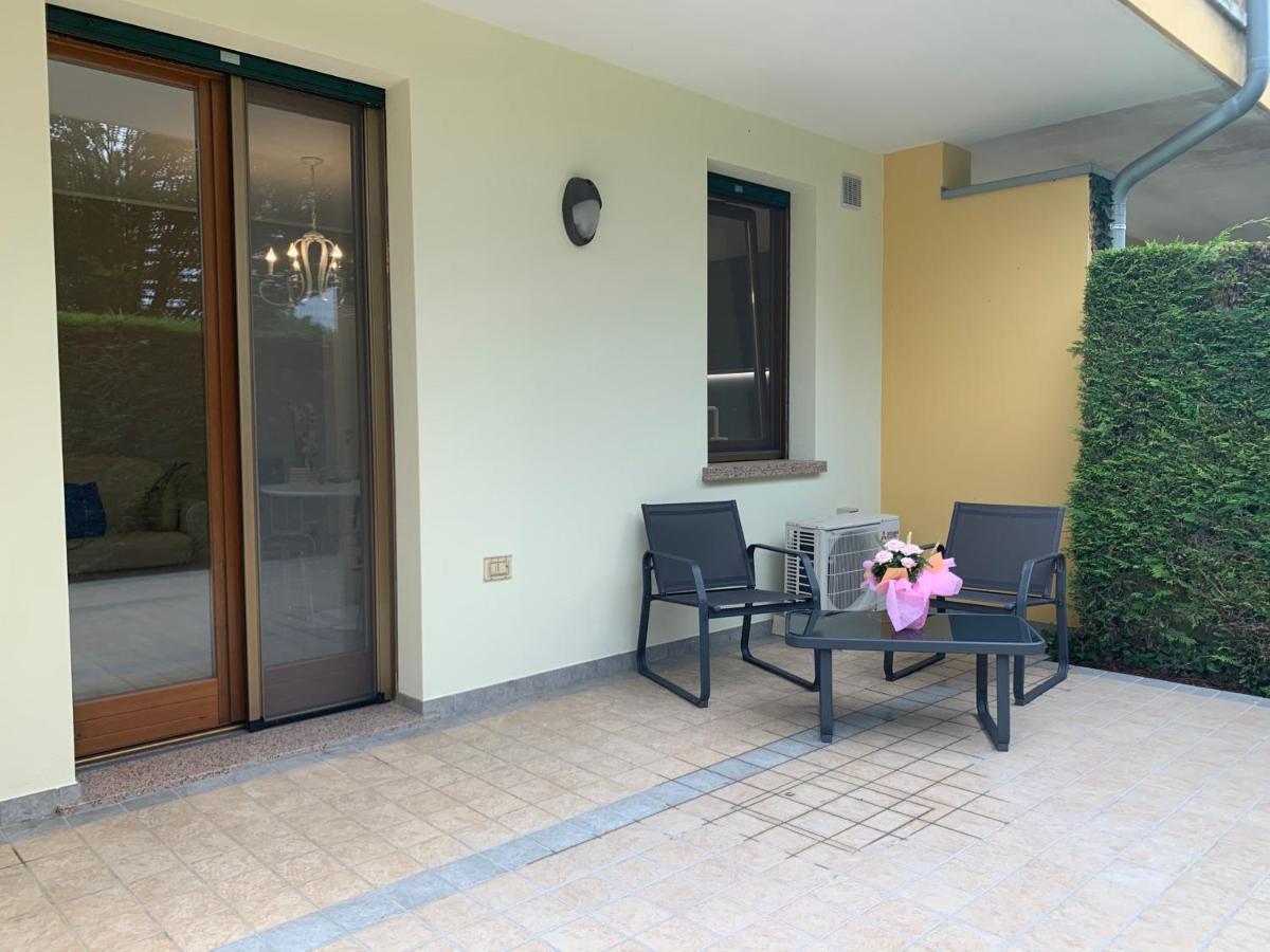 Appartamento Internazionale 2 Абано Терме Екстериор снимка